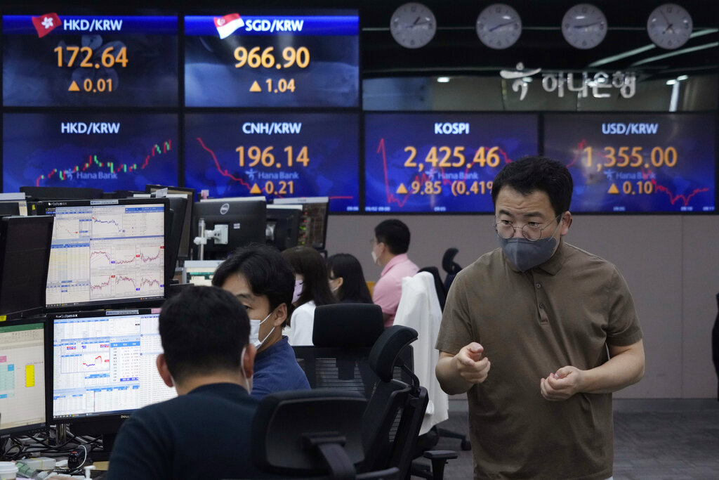 Fed is hoping August hiring report will show slowdown News, Sports